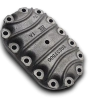Крышка цилиндра Bitzer 6F-40.2Y-40P 6F-50.2Y-40P 30236022